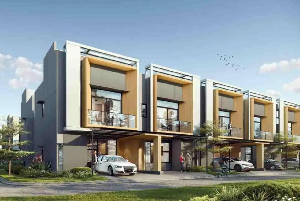 Tanakayu BSD City: Rumah Modern Tropis Nyaman dan Strategis