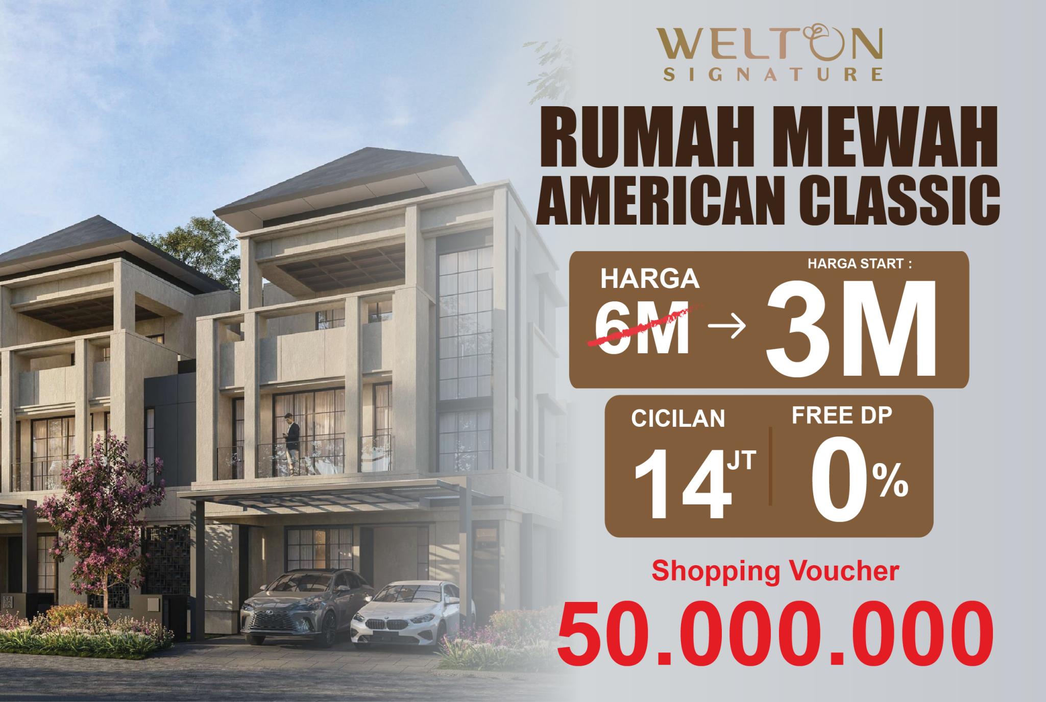 Welton Signature - hierra