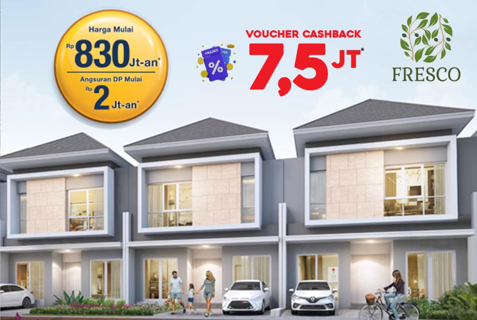 fresco parade - virginia