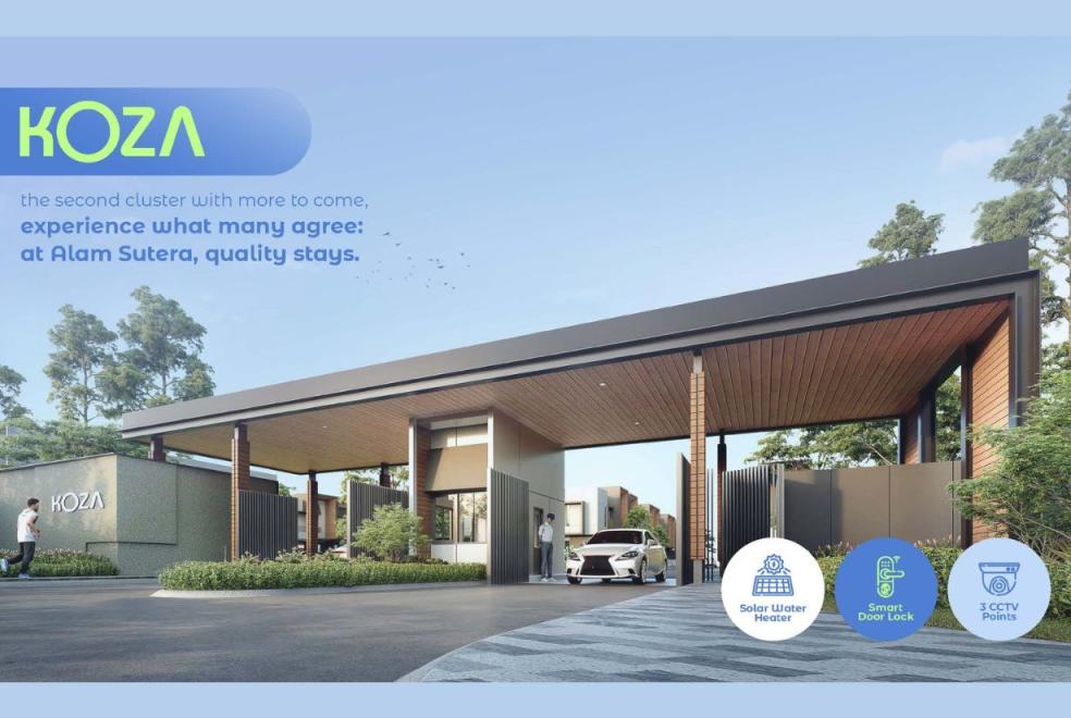 koza - rasuna sutera