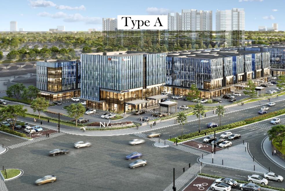 Type A Premium corner