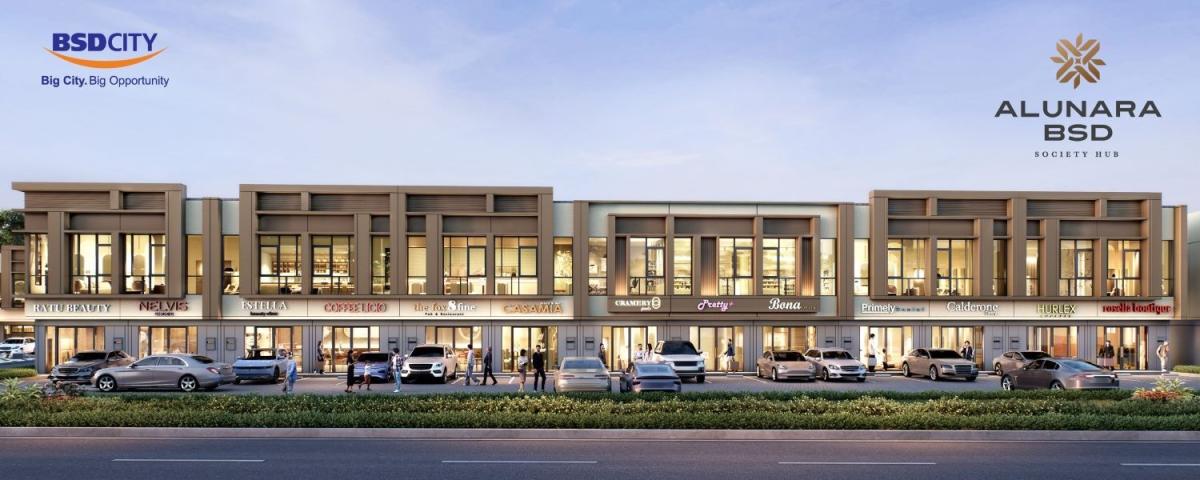 Alunara Type 4,5x8 Standar 