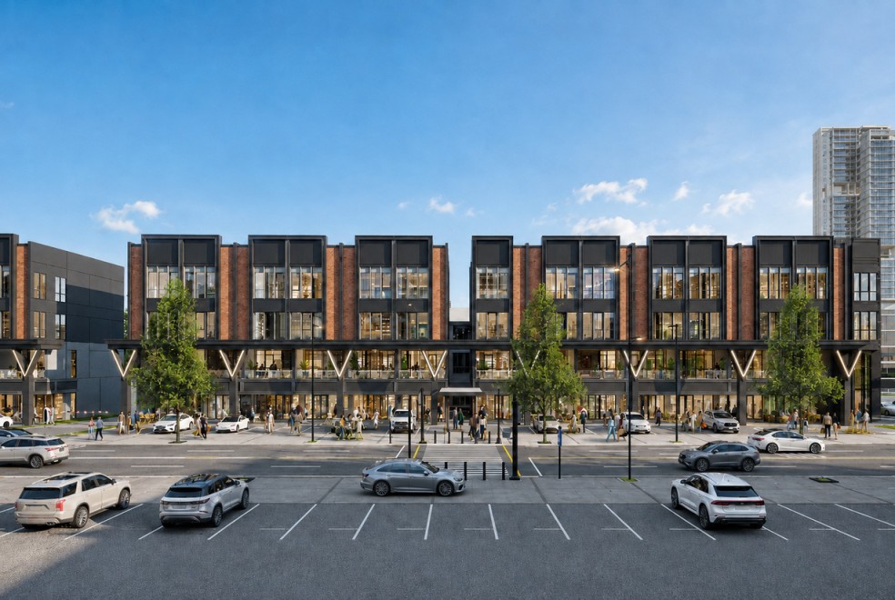 os Type Yoseca Loft 2 Muka reguler 