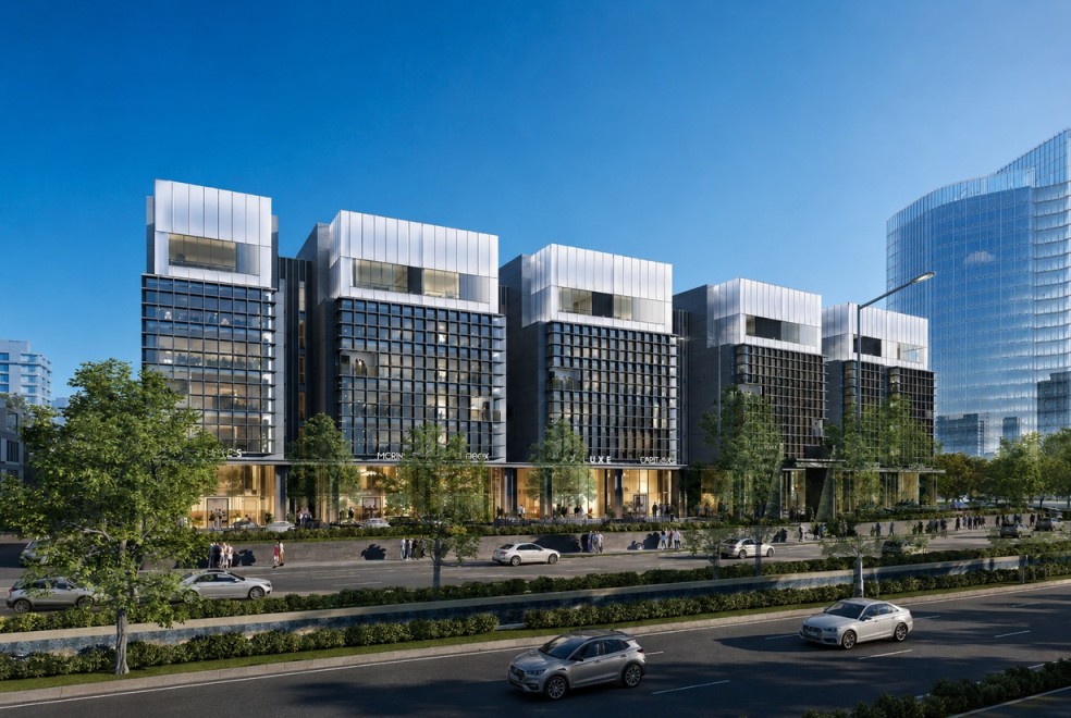 vbl type Business Loft reguler 