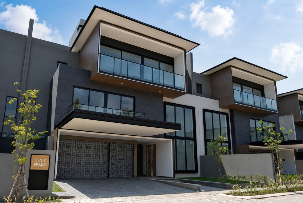 Tipe 15 Panoramic Suite ltn 2-9 