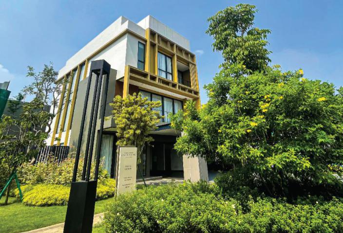 Investasi Properti Berkelas